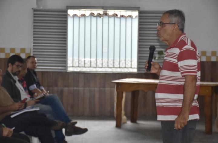 Camacã: Seminário do Agronegócio abre programação da Festa da Cidade